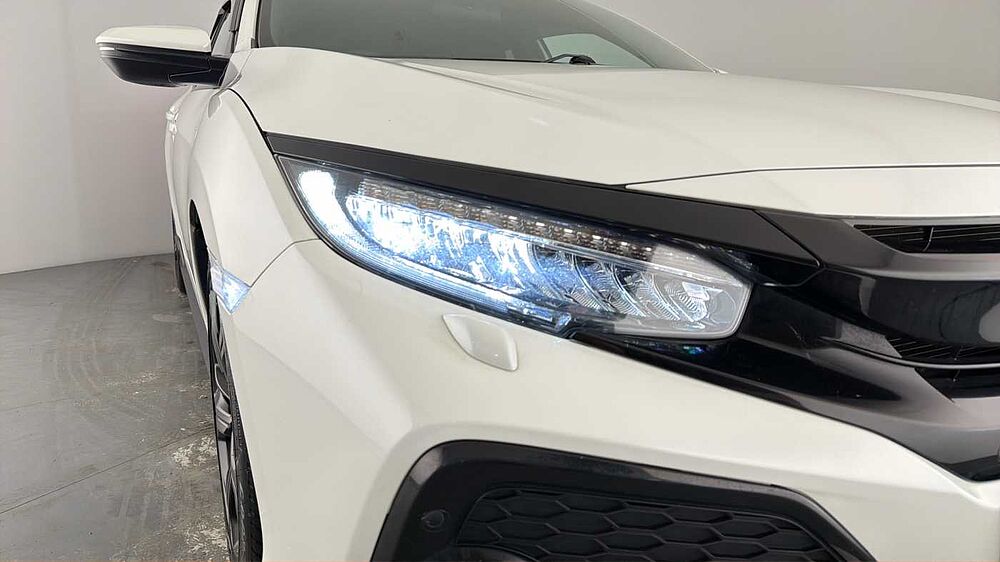 Honda Civic 1.5 VTEC Turbo Sport 5dr