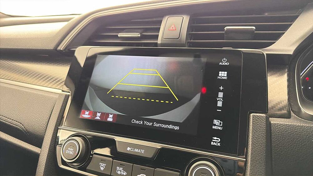 Honda Civic 1.5 VTEC Turbo Sport 5dr