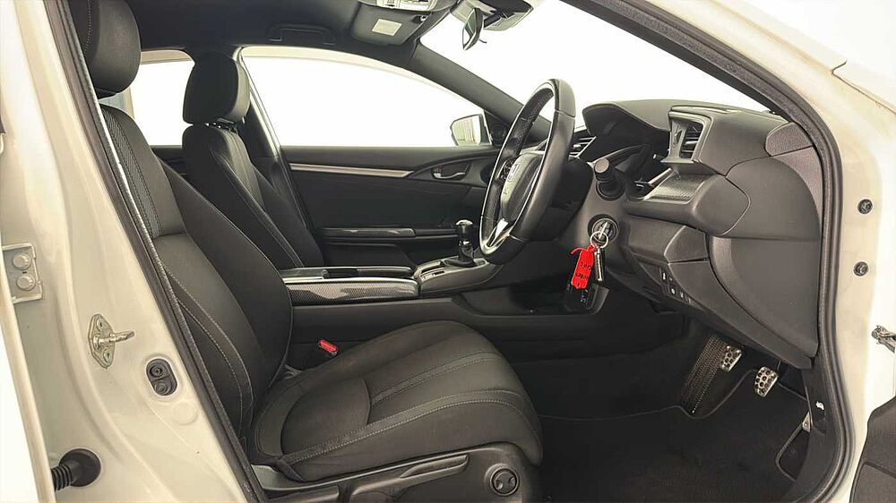 Honda Civic 1.5 VTEC Turbo Sport 5dr