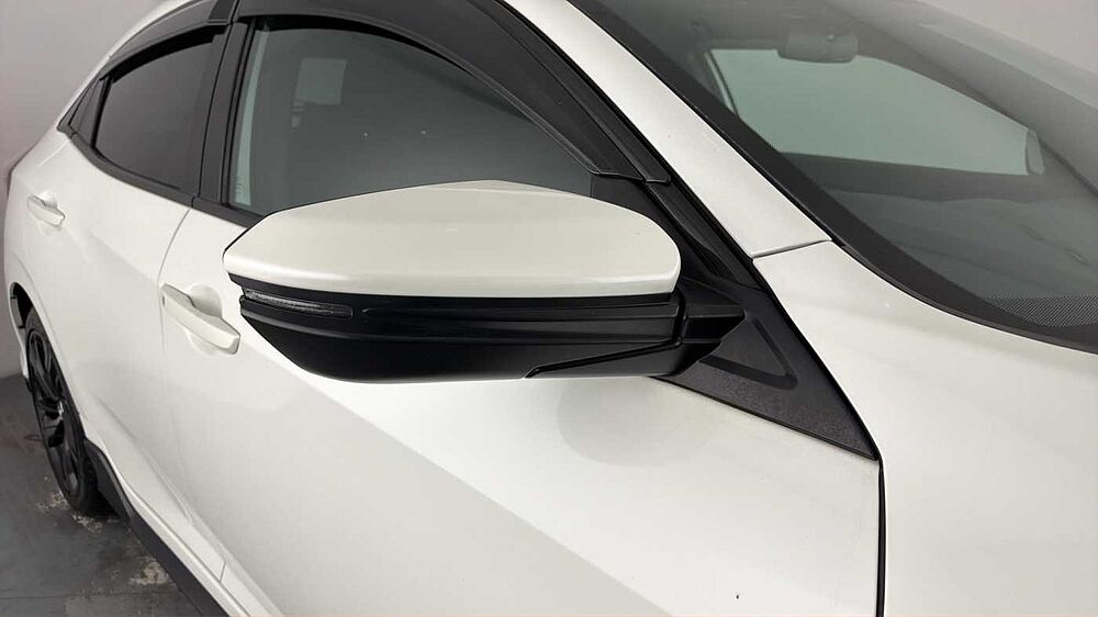 Honda Civic 1.5 VTEC Turbo Sport 5dr