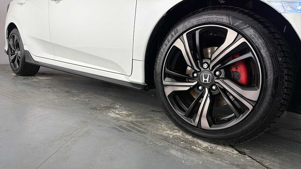 Honda Civic 1.5 VTEC Turbo Sport 5dr