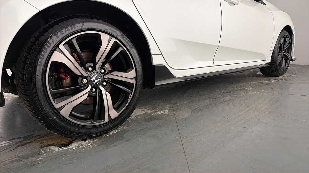 Honda Civic 1.5 VTEC Turbo Sport 5dr