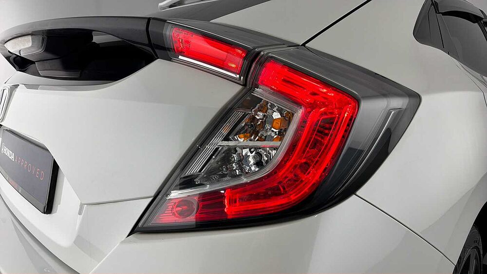 Honda Civic 1.5 VTEC Turbo Sport 5dr