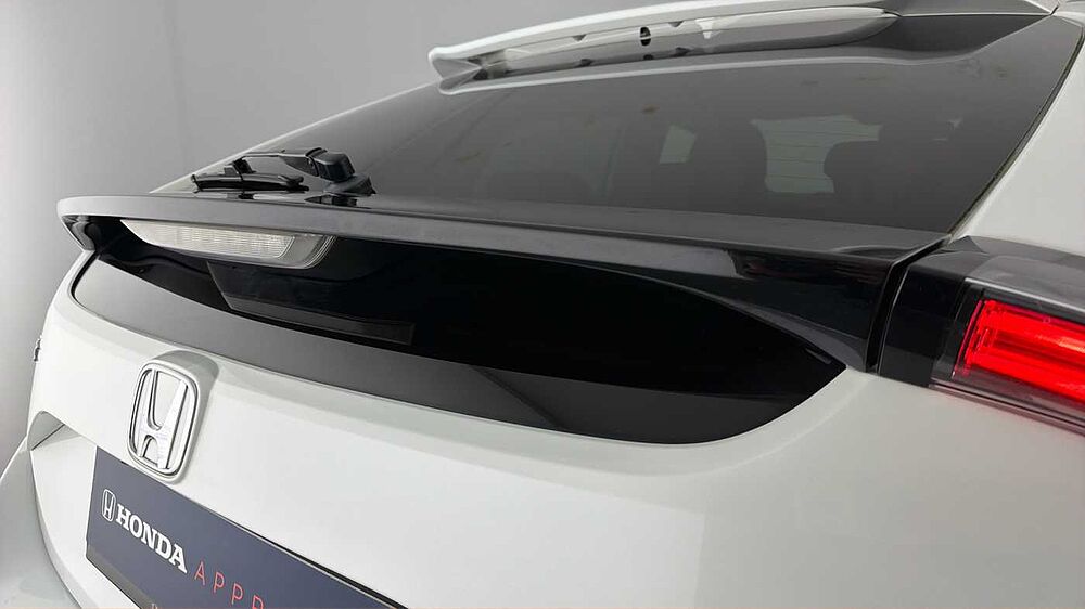 Honda Civic 1.5 VTEC Turbo Sport 5dr