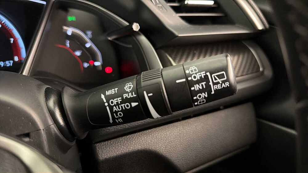 Honda Civic 1.5 VTEC Turbo Sport 5dr