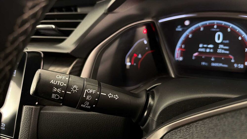 Honda Civic 1.5 VTEC Turbo Sport 5dr