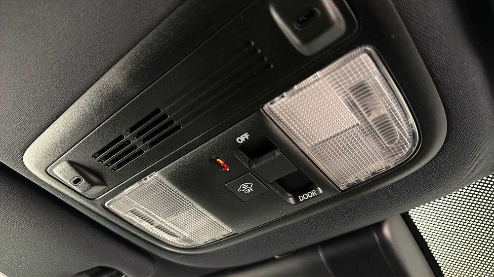 Honda Civic 1.5 VTEC Turbo Sport 5dr