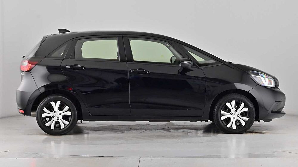 Honda Jazz 1.5 i-MMD Hybrid SR 5dr eCVT