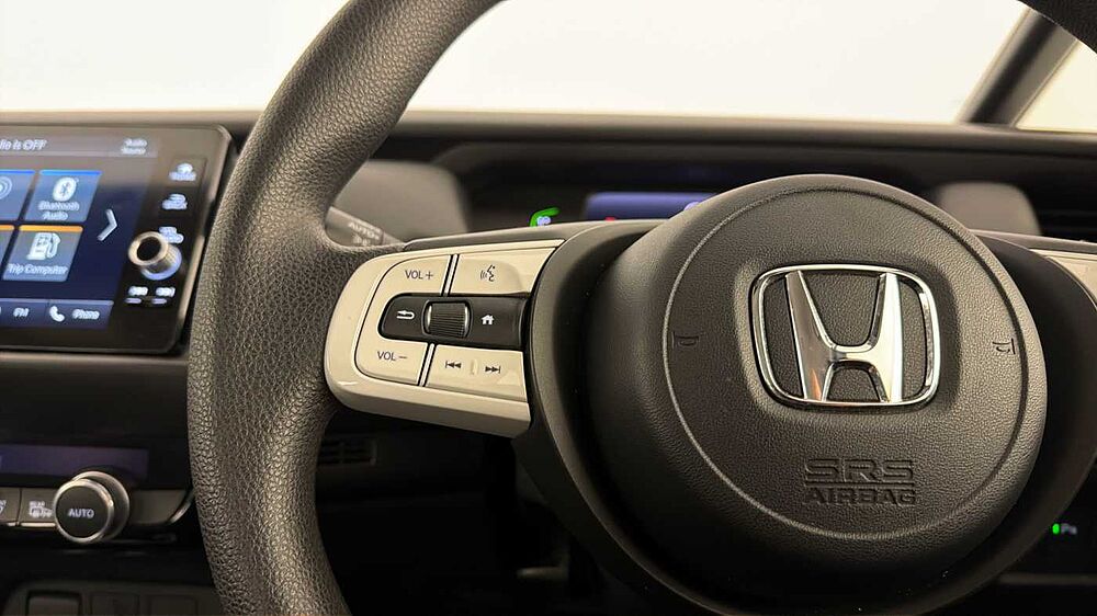 Honda Jazz 1.5 i-MMD Hybrid SR 5dr eCVT