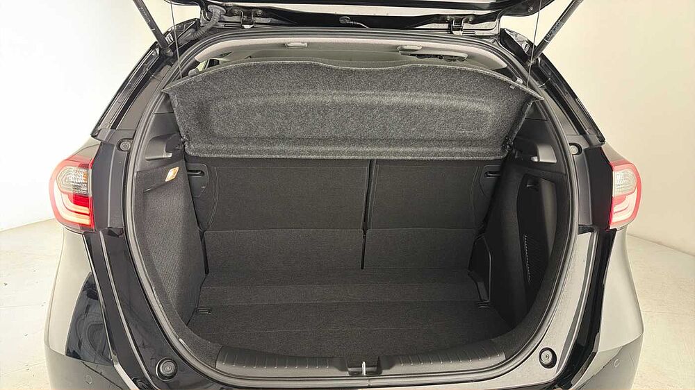 Honda Jazz 1.5 i-MMD Hybrid SR 5dr eCVT