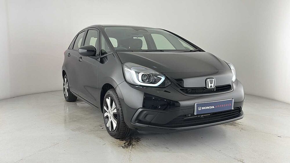 Honda Jazz 1.5 i-MMD Hybrid SR 5dr eCVT
