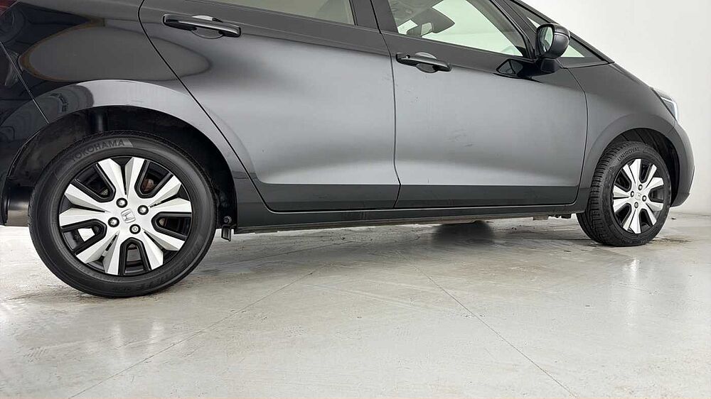 Honda Jazz 1.5 i-MMD Hybrid SR 5dr eCVT