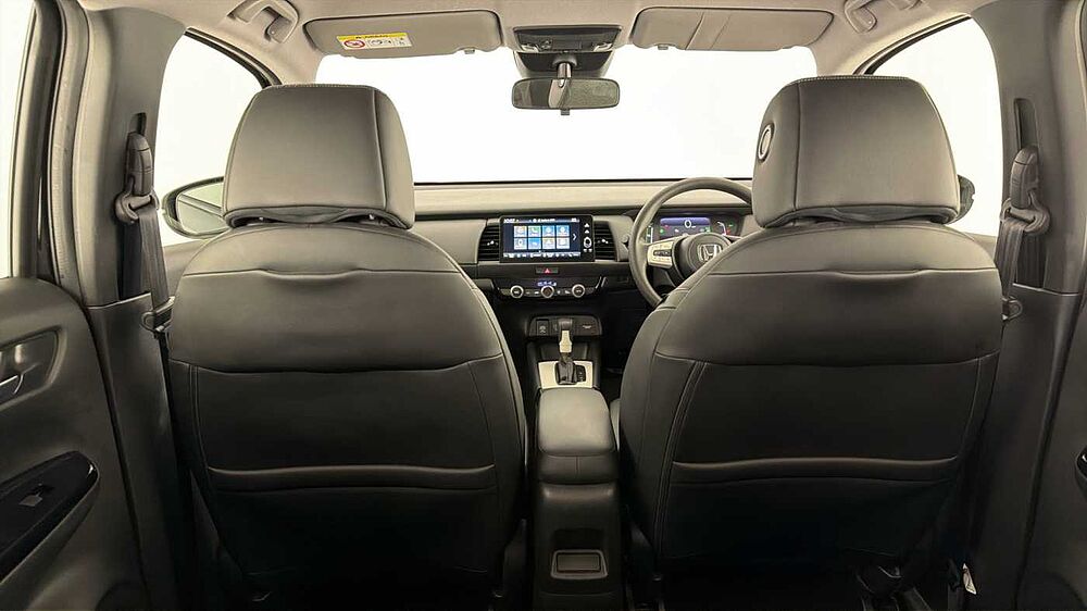 Honda Jazz 1.5 i-MMD Hybrid SR 5dr eCVT