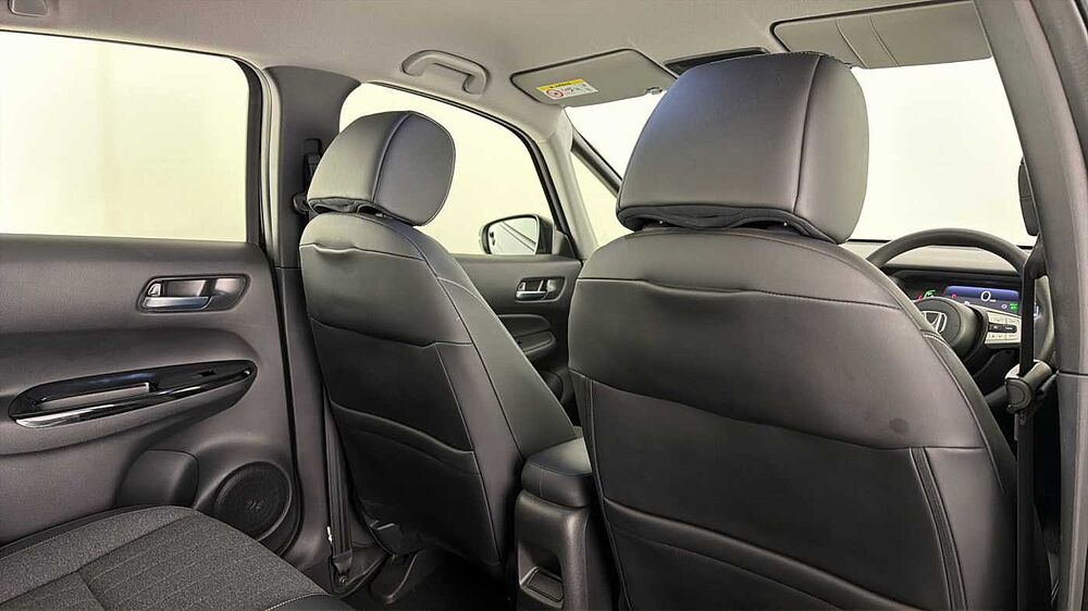 Honda Jazz 1.5 i-MMD Hybrid SR 5dr eCVT