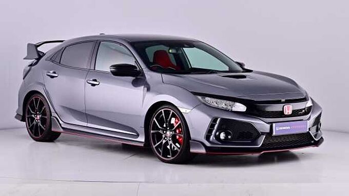 Honda  Civic 2.0 i-VTEC Type R GT 5-Door