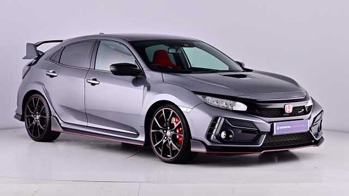 Honda  Civic 2.0 i-VTEC Type R GT 5-Door