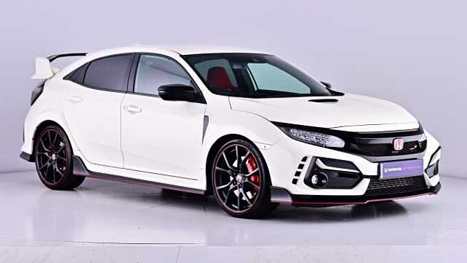 Honda  Civic 2.0 i-VTEC 320ps Type R GT 5-Door Hatchback