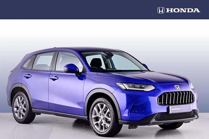 Honda  ZR-V 2.0 i-MMD (184ps) Elegance Hybrid eCVT