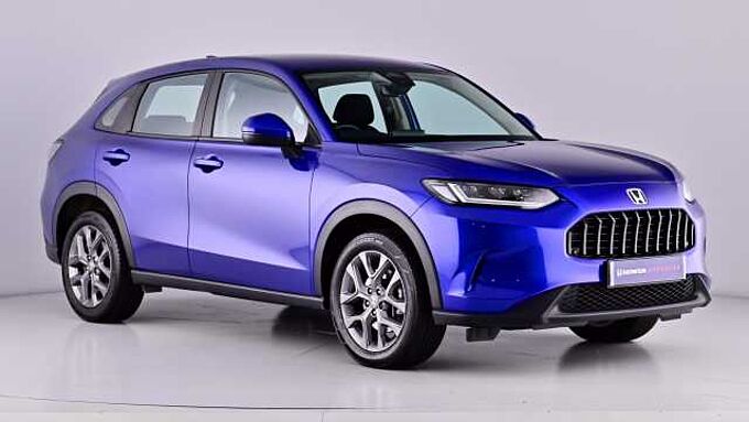 Honda  ZR-V 2.0 i-MMD (184ps) Elegance Hybrid eCVT