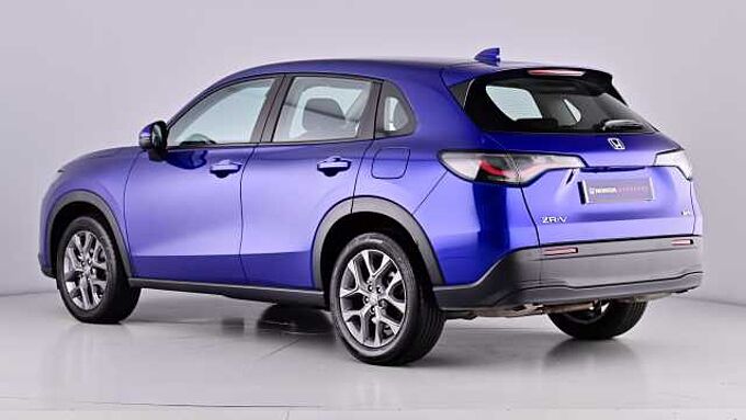 Honda ZR-V 2.0 i-MMD (184ps) Elegance Hybrid eCVT