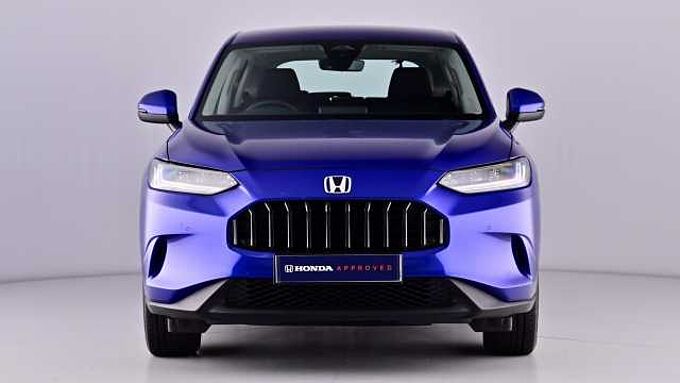 Honda ZR-V 2.0 i-MMD (184ps) Elegance Hybrid eCVT