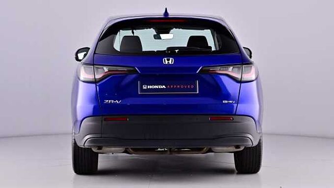 Honda ZR-V 2.0 i-MMD (184ps) Elegance Hybrid eCVT