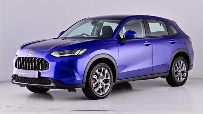 Honda ZR-V 2.0 i-MMD (184ps) Elegance Hybrid eCVT