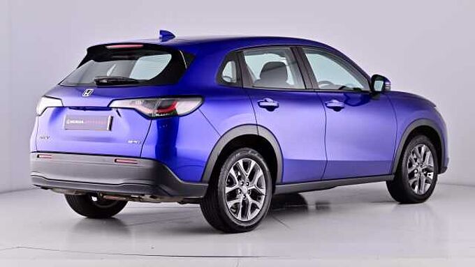 Honda ZR-V 2.0 i-MMD (184ps) Elegance Hybrid eCVT