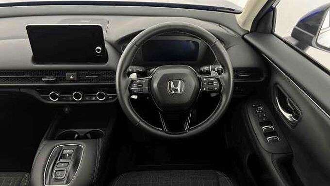 Honda ZR-V 2.0 i-MMD (184ps) Elegance Hybrid eCVT