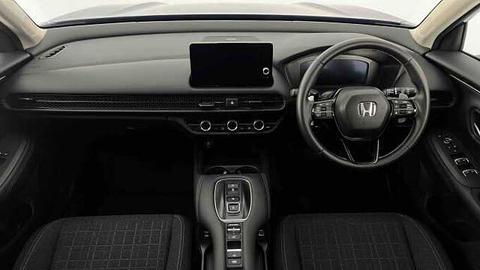 Honda ZR-V 2.0 i-MMD (184ps) Elegance Hybrid eCVT