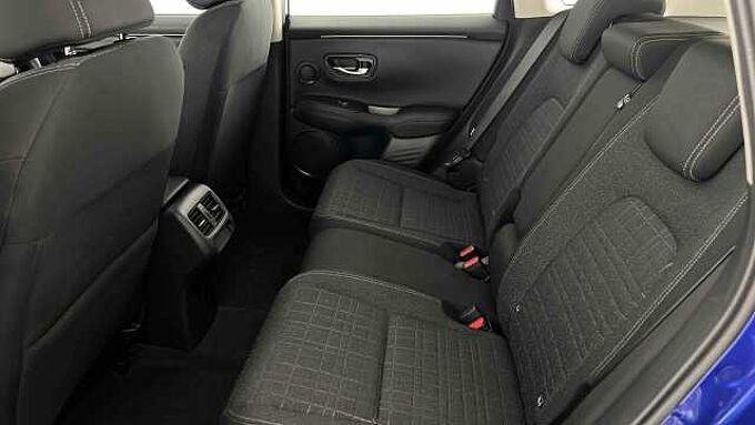 Honda ZR-V 2.0 i-MMD (184ps) Elegance Hybrid eCVT