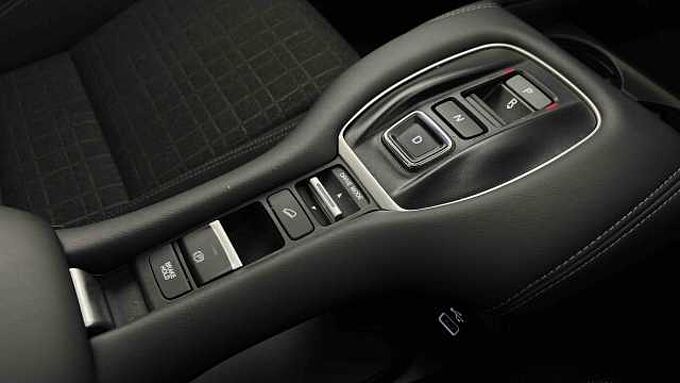 Honda ZR-V 2.0 i-MMD (184ps) Elegance Hybrid eCVT