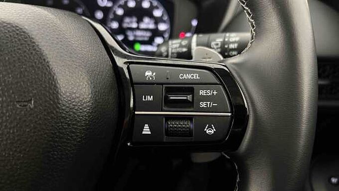 Honda ZR-V 2.0 i-MMD (184ps) Elegance Hybrid eCVT
