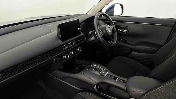 Honda ZR-V 2.0 i-MMD (184ps) Elegance Hybrid eCVT