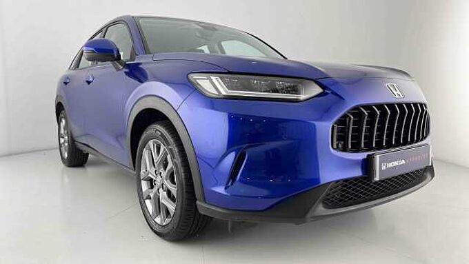 Honda ZR-V 2.0 i-MMD (184ps) Elegance Hybrid eCVT