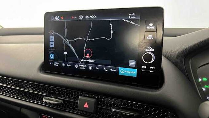 Honda ZR-V 2.0 i-MMD (184ps) Elegance Hybrid eCVT