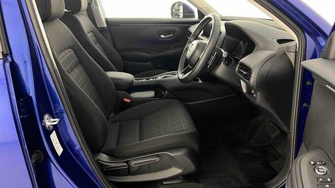 Honda ZR-V 2.0 i-MMD (184ps) Elegance Hybrid eCVT