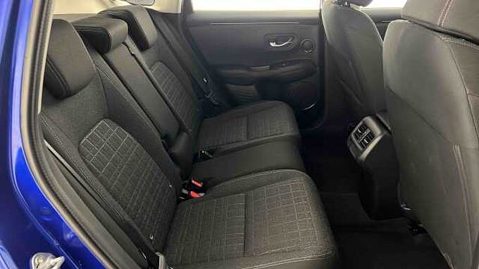 Honda ZR-V 2.0 i-MMD (184ps) Elegance Hybrid eCVT