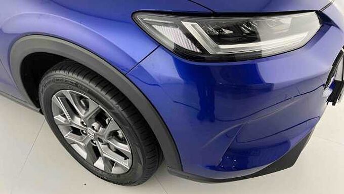 Honda ZR-V 2.0 i-MMD (184ps) Elegance Hybrid eCVT