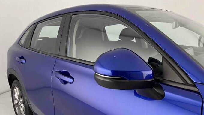 Honda ZR-V 2.0 i-MMD (184ps) Elegance Hybrid eCVT