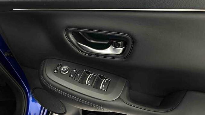 Honda ZR-V 2.0 i-MMD (184ps) Elegance Hybrid eCVT