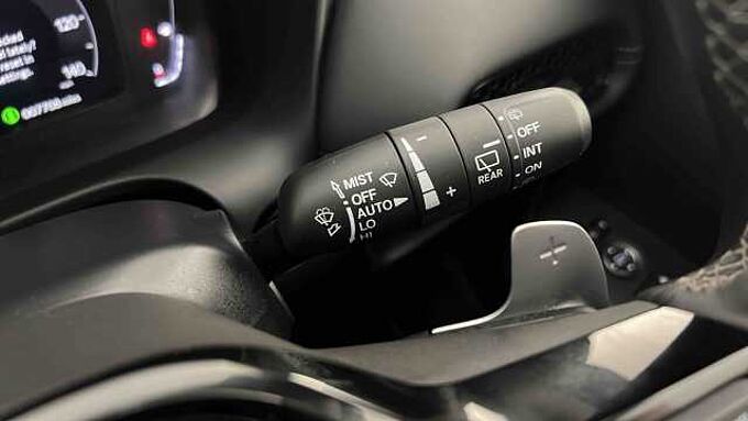 Honda ZR-V 2.0 i-MMD (184ps) Elegance Hybrid eCVT