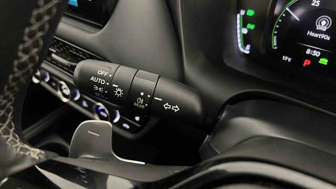 Honda ZR-V 2.0 i-MMD (184ps) Elegance Hybrid eCVT
