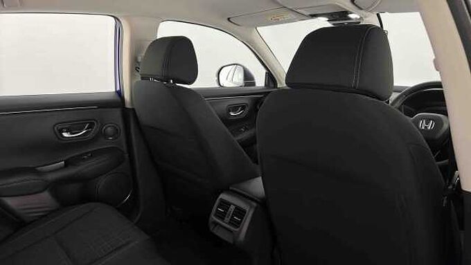 Honda ZR-V 2.0 i-MMD (184ps) Elegance Hybrid eCVT