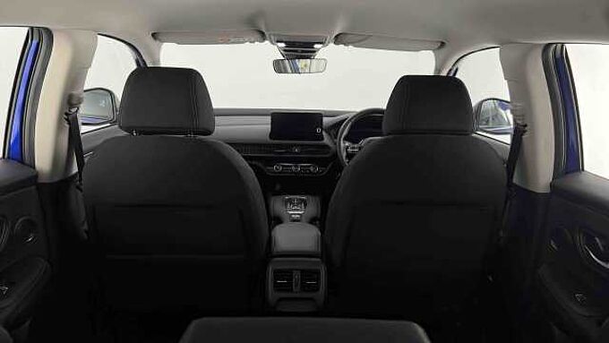 Honda ZR-V 2.0 i-MMD (184ps) Elegance Hybrid eCVT