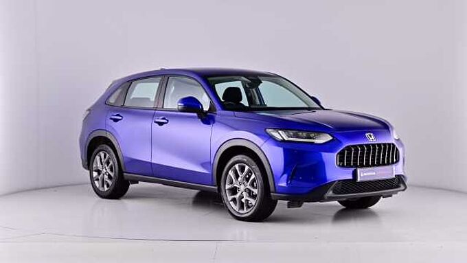 Honda ZR-V 2.0 i-MMD (184ps) Elegance Hybrid eCVT