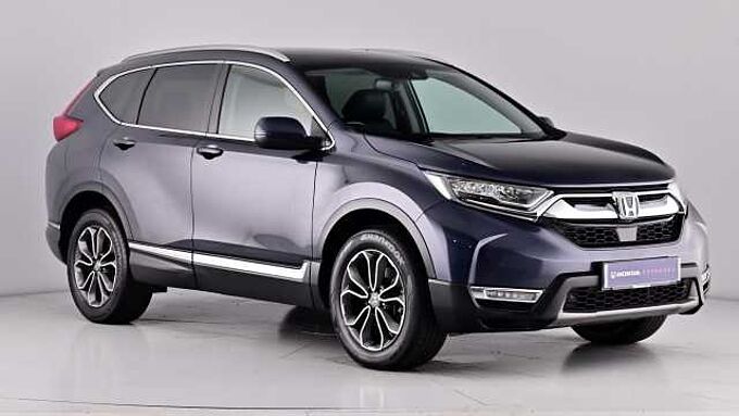 Honda  CR-V 2.0 i-MMD (184ps) SR 5-Door