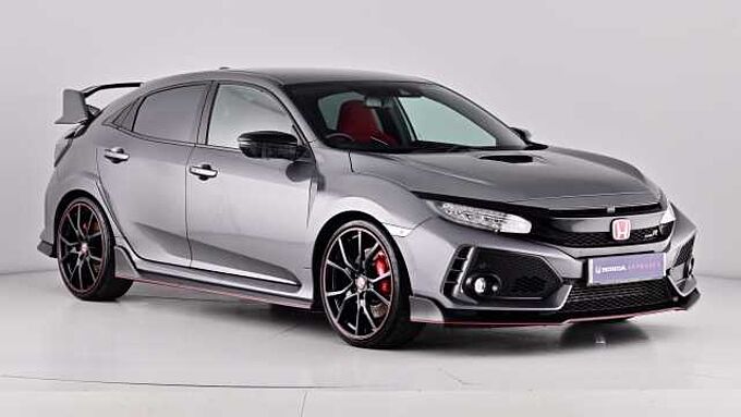 Honda  Civic 2.0 i-VTEC Type R GT 5-Door