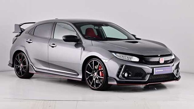 Honda  Civic 2.0 i-VTEC Type R GT 5-Door