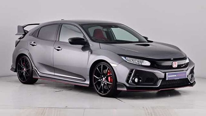 Honda  Civic 2.0 i-VTEC Type R GT 5-Door